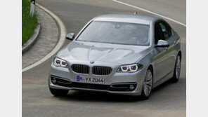 지난달 수입차 신규등록 “BMW 1위 탈환은 했지만”