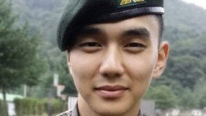 유승호, 오늘(4일) 만기 전역… 21일 팬미팅으로 공식활동 재개