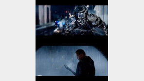 터미네이터5 예고편 공개…영화 속 이병헌은 어떤 모습?