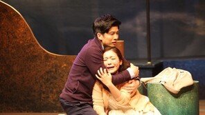 [양형모의 아이 러브 스테이지] 무보정·무반전…뻔하지만 가슴 뭉클한 이야기