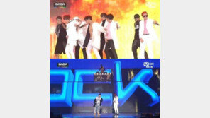 2014 MAMA, 랩몬스터 VS 지코 랩 대결…승자는 누구?