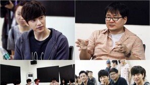 박해진, 中 드라마 ‘남인방’ 출연… 장량-설지겸과 호흡 ‘기대’