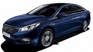 쏘나타-제네시스-쏘울EV ‘2015 캐나다 올해의 차’ 각 차급 1위 수상