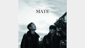 메이트, 앨범수록곡 ‘아니야’ 뒤늦게 공개