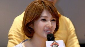 김경란, 위너스톡 전속모델 발탁 ‘단아하고 지적인 이미지’