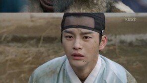 왕의얼굴 이성재, 서인국 향한 비정한 부정 “폐서인 시킬 것”