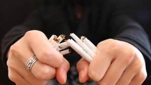 새해 첫날부터 담뱃값 올라…‘한 달 안에 금연’ 말처럼 쉬울까