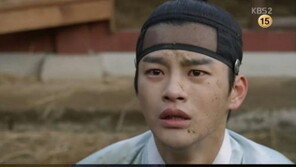 ‘왕의 얼굴’ 이성재, 서인국 무죄 알고도 옥에 가둬… 끔찍한 질투