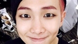 2014 MAMA, 랩 몬스터 “방탄 고생했다. 감사합니다”