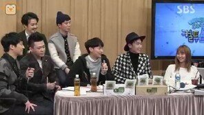 ‘컬투쇼’ 버즈, 8년 만에 컴백 “다시 뭉치기 어려웠다”