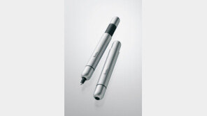 라미, 길이가 변하는 마법같은 볼펜 ‘피코’