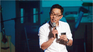 ‘나는 남자다’ 김제동 “내 별명 카사노동, 여자관계 난잡했다”