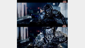 터미네이터5 예고편 공개, 이병헌 역대 최강 악역 T-1000 맡아…개봉은?