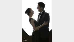 이택근, 3세 연하의 치과의사와 결혼…“지인의 소개로 처음 만나”