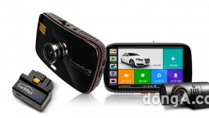 캠시스, TAT 저장방식 블랙박스 CL-100B 출시