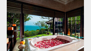 발리의 아야나 림바, ‘풀빌라 특전 혜택’ 선봬