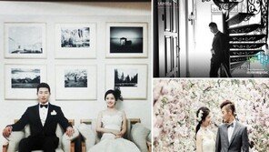 울산 김신욱, 김근환, 하성민 12월 나란히 결혼