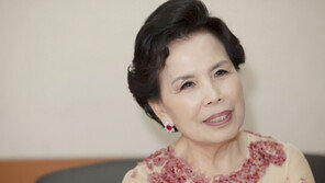 이미자, 데뷔 55주년 크리스마스 디너쇼