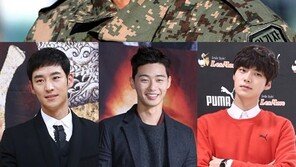 유승호가 이끌 ‘군필시대’… 이제훈·박서준·안재현도 있다