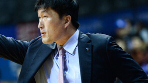KGC 이동남 감독대행 “제가 부족한 탓입니다”