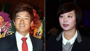 김승혁·김효주, 골프기자단 선정 ‘베스트 플레이어’