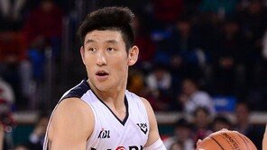 [콤팩트뉴스] 양동근, 프로농구 ‘11월의 선수’ 선정 外