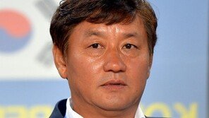 이광종호, AFC U-23 챔피언십 예선 H조에 포함