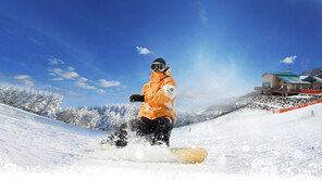 가까운 경기도 갈까? 넓고 쾌적한 강원도 갈까?
