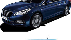 쏘나타·제네시스·쏘울 EV ‘캐나다 올해의 차’