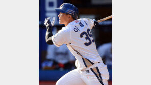 NC 새 주장 이종욱 “이호준 선배가 만든 전통 잇겠다”