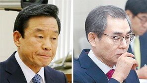 박인용 “연평도 포격후 골프친것 사과”… 정재찬 “대기업 총수 연봉공개 바람직”