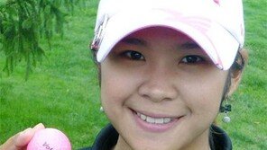 태국 그린도 한류… 국산 골프공 열풍