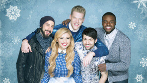 늘 듣던 목소리 말고 새로운 캐럴 없을까