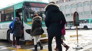 [인천/경기]‘버스 배차시간 무시’ 칼 빼든 부천시