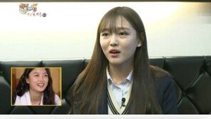 ‘YG 바비에 사심’ 김유정 친언니 “내 동생, 정말 잘 먹고 잘 싼다” 폭로
