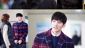 ‘힐러’ 지창욱, 이중생활 포착 “카리스마 VS 순진무구” 반전매력