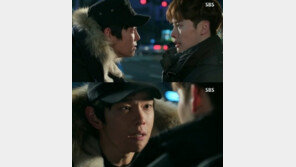 피노키오 윤균상, 친동생 이종석 몰라본 채…“얼씬거리지 마” 분노