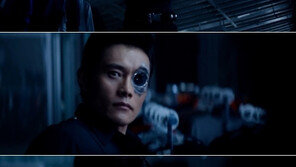 터미네이터5 이병헌, 아널드 슈워제네거 압도하는 ‘존재감’…“분량 상당해”