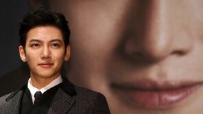 ‘힐러’ 지창욱, 유승호 제대 언급 “내년쯤에는 내가 가지 않을까”