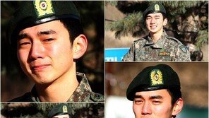 유승호 제대, 가장 보고 싶은 사람 물어봤더니 “부모님과…” 깜짝 답변