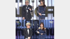 강소라 ‘초미니’ 드레스 몸매에 윤종신 ‘나쁜 시선’?…“봉투 너무 예뻤음” 해명