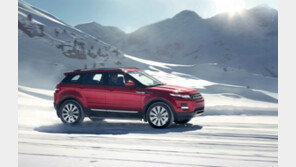 재규어랜드로버, 전차종 전국 시승행사 개최