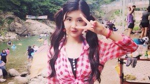 ‘김유정 절친’ 이영유, 과감한 패션으로 폭풍성장 몸매 자랑…“아역 맞아?”
