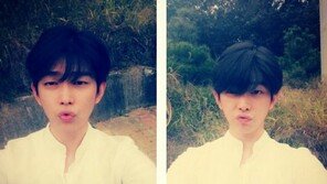 ‘피노키오’ 분노 열연 윤균상, 그는 누구? 알고 보니…‘신의’ 덕만 역