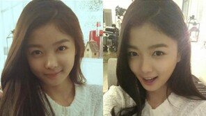 ‘YG 바비에 호감’ 김유정, 최근 셀카 보니…“물 오른 미모”