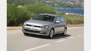 폴크스바겐, 11월 베스트셀러 1위, 2위, 5위 석권