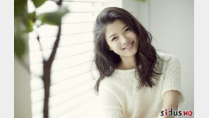 김유정-윤일상, 자원봉사 홍보대사 위촉 ‘얼굴만큼 예쁜 마음’