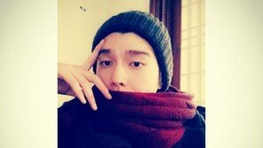 ‘피노키오’ 윤균상, 일상 모습 보니 “뚜렷한 이목구비+도자기 피부”