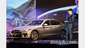 인피니티, Q50 고무줄식 가격 논란 “2인치 늘리고 120만 원”