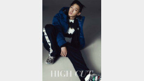 ‘김유정 호감’ YG 바비 “함께 호흡 맞추고 싶은 연예인은…”